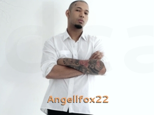 Angellfox22