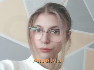 Angellyla