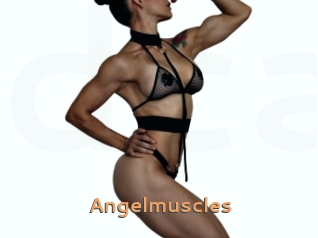 Angelmuscles