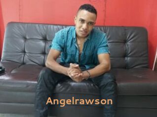 Angelrawson