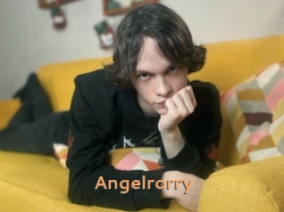 Angelrorry