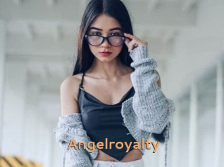 Angelroyalty