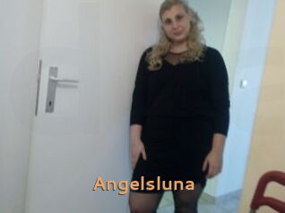 Angelsluna