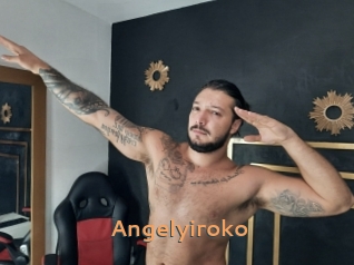 Angelyiroko