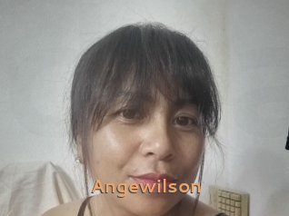 Angewilson