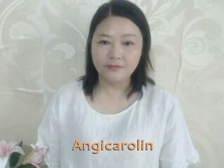 Angicarolin