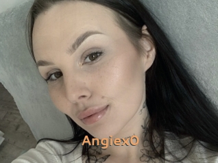 Angiex0