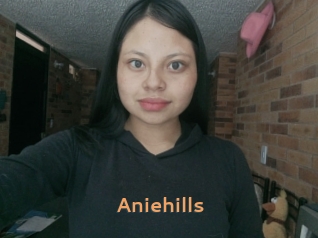 Aniehills