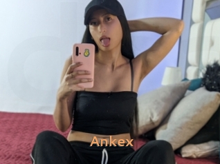 Ankex