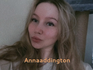 Annaaddington