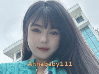 Annababy111