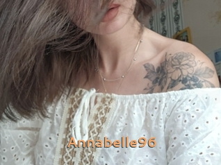 Annabelle96