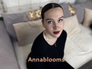 Annablooms