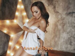 Annaforlove