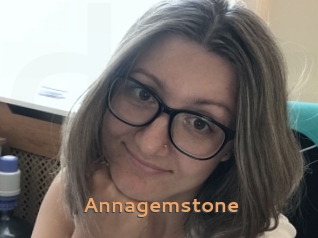 Annagemstone