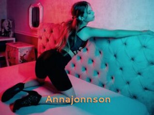 Annajonnson