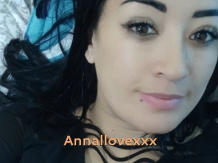 Annallovexxx