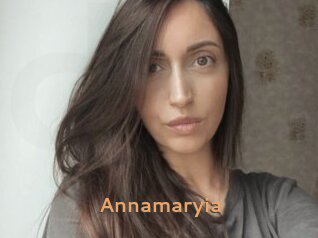 Annamaryia