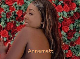 Annamatt