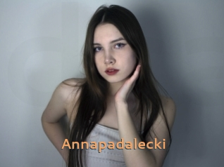 Annapadalecki