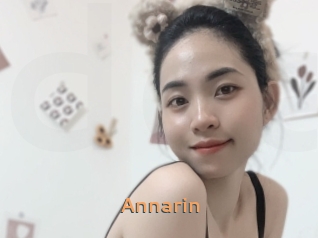 Annarin