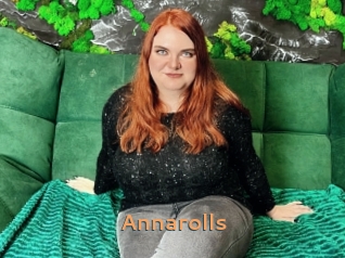 Annarolls