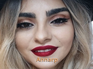 Annarp