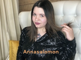 Annasalomon