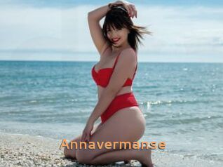 Annavermanse