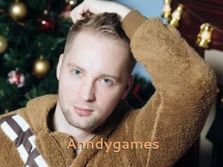 Anndygames