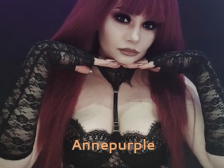 Annepurple