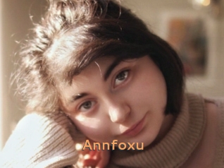 Annfoxu