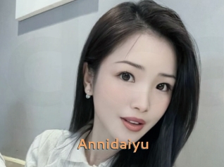 Annidaiyu