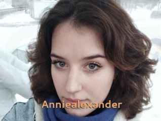 Anniealexander