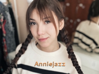 Anniejazz