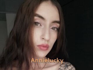 Annielucky