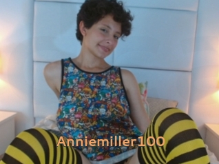 Anniemiller100