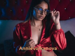 Annievolkanova