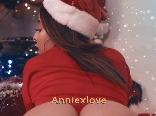 Anniexlove