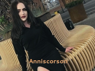 Anniscorson