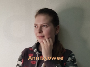 Anniscowee