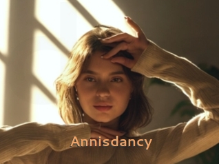 Annisdancy