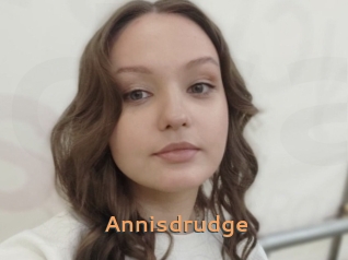 Annisdrudge