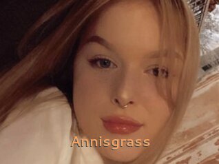 Annisgrass