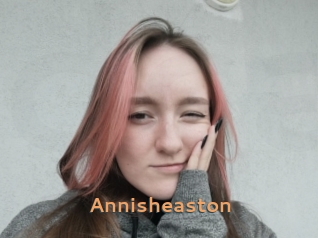 Annisheaston