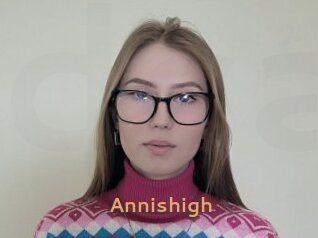 Annishigh