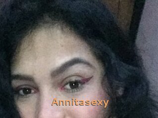 Annitasexy