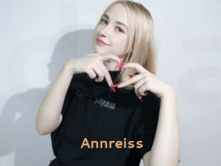 Annreiss