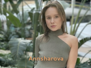 Annsharova