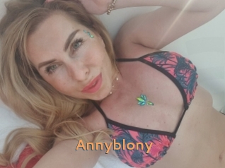 Annyblony